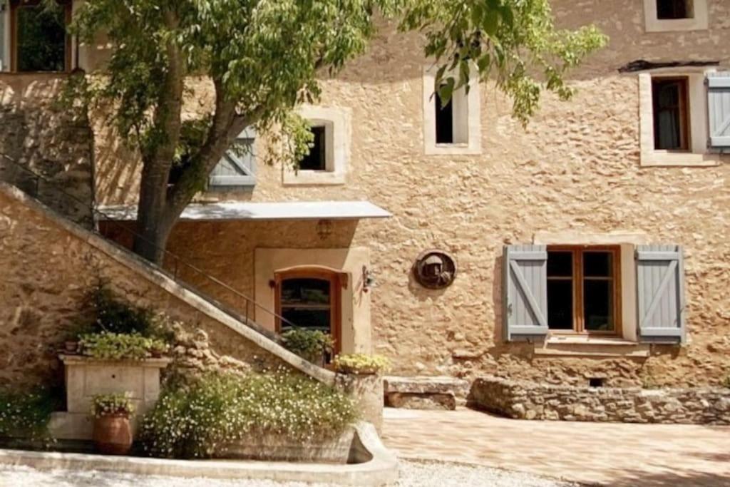 Campagne du XVII au luxe simple - 1