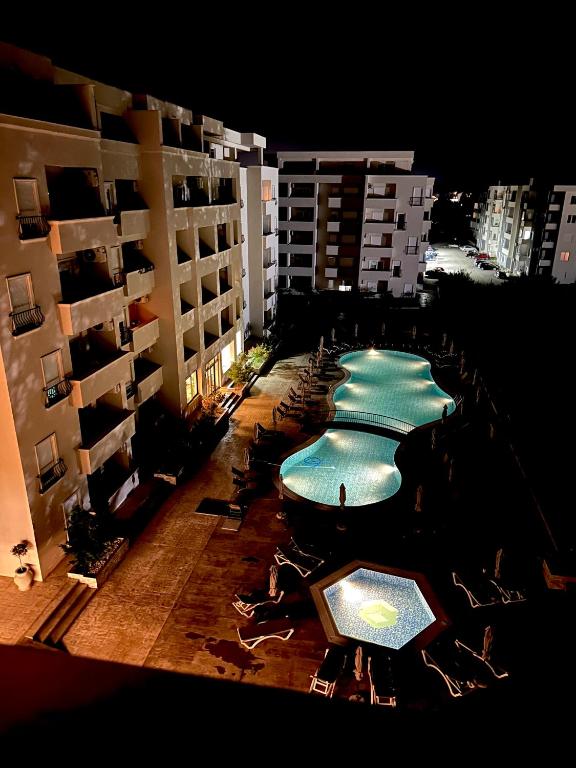 Swiss Apartments 2 - 4