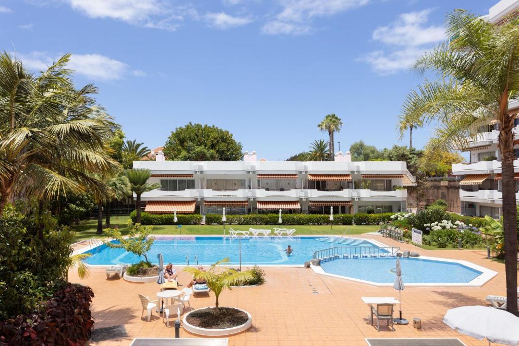 Eden Rentals Molino Blanco Paradise - 1