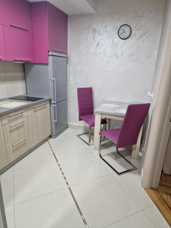 Miona HOME, Kragujevac