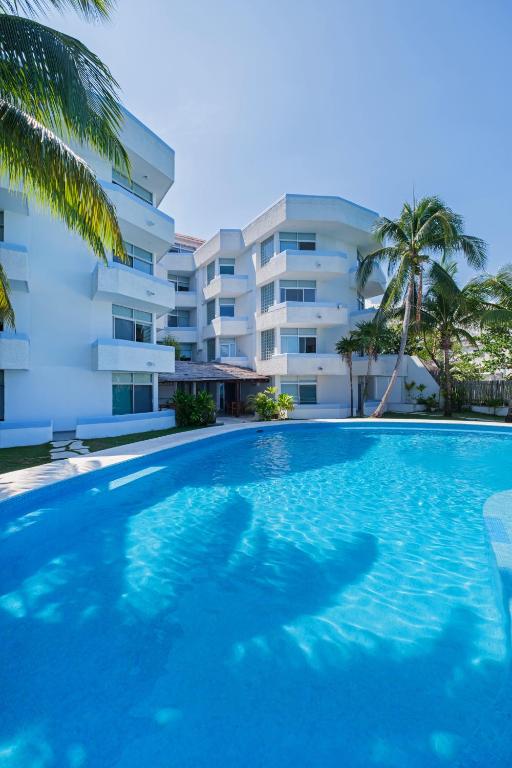 Suites Turquesa photo