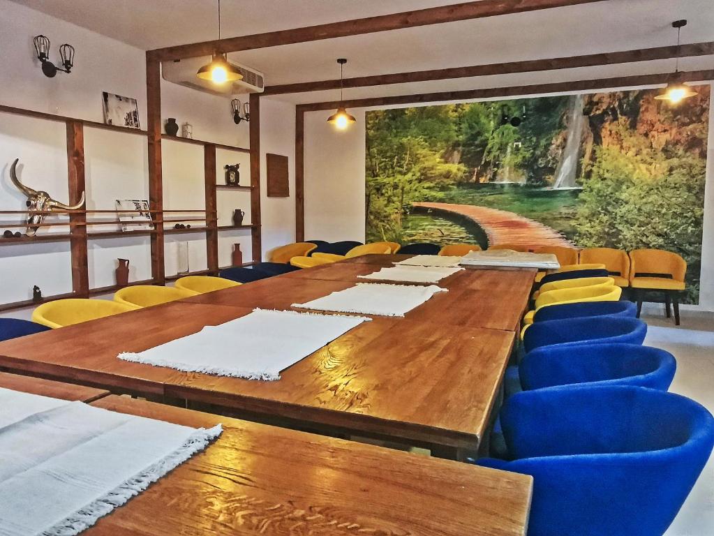 Etno Garden Exclusive Rooms photo