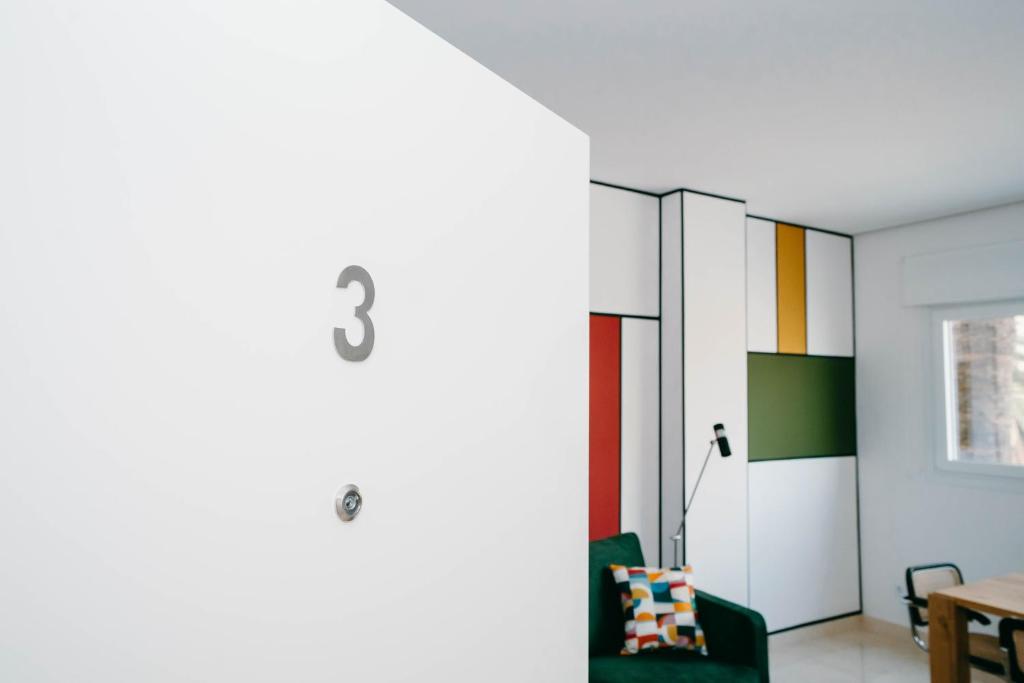 Malaga Sunshine Rentals - NEW PICASSO PLAZA - - 4