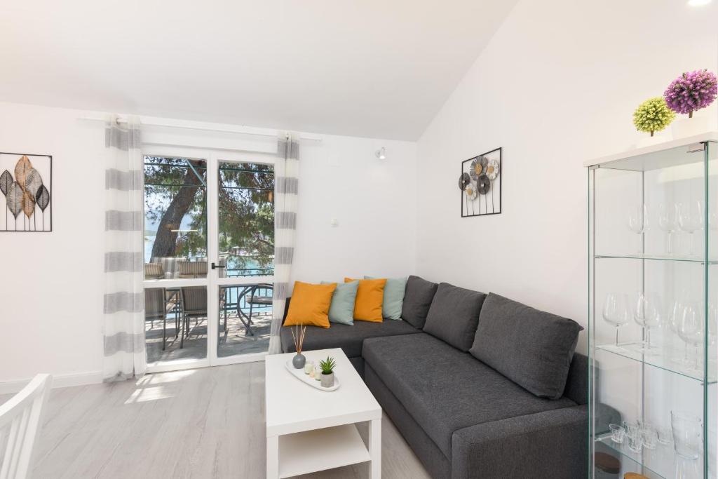 Holiday Home Laumar, Klek