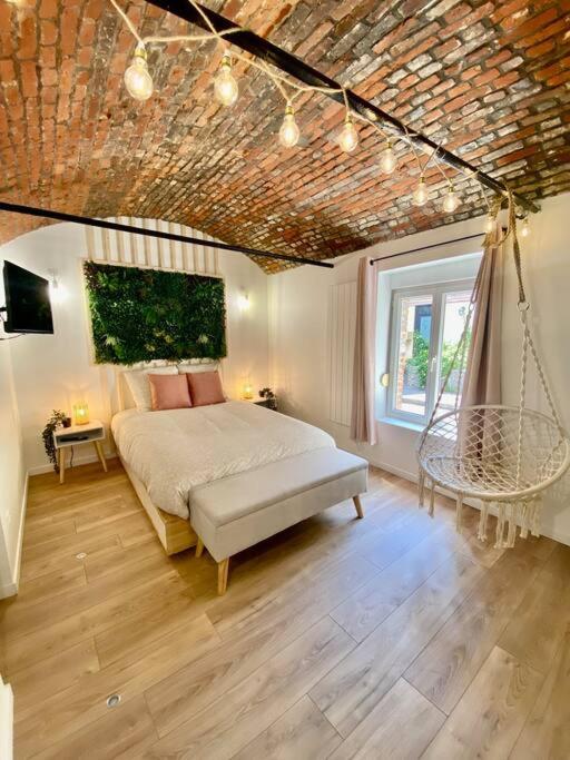 Les Amourettes, Rouen