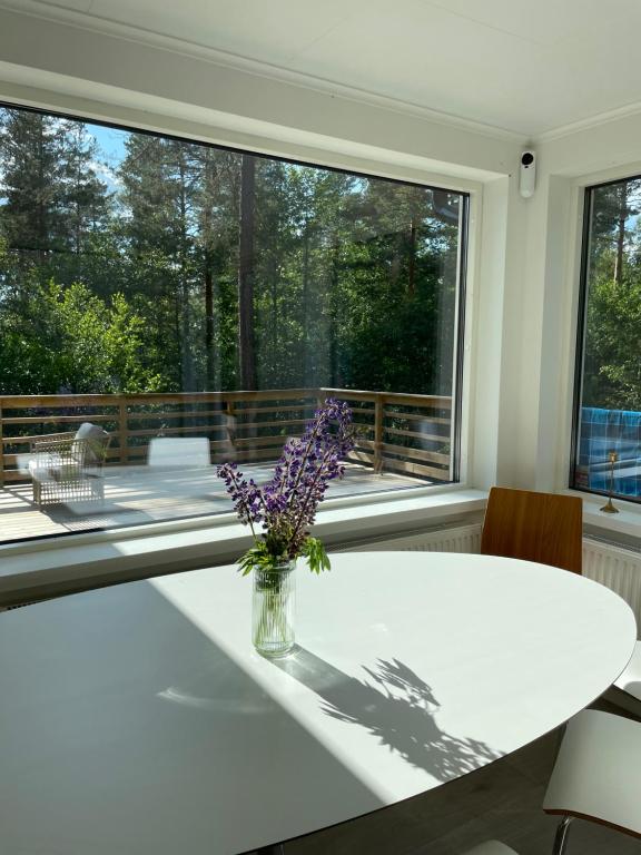 Härligt semesterhus i Kopparberg, Kopparberg