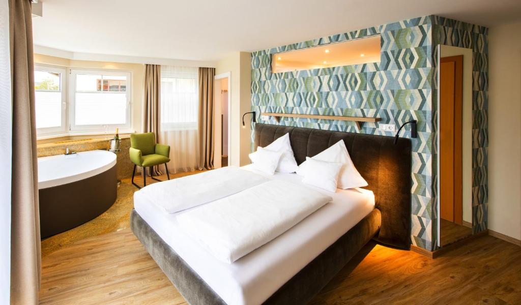 Hotel Himmelreich - 5