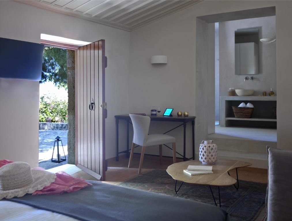 Scalarea Estate Residences photo