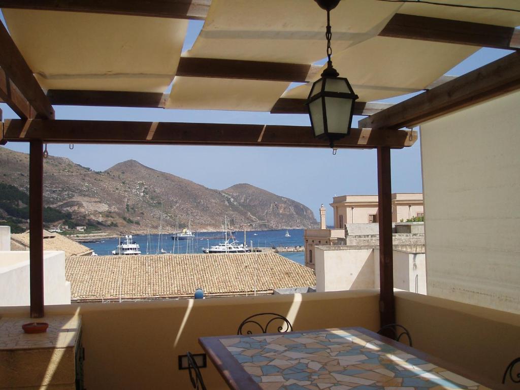 Antica Tonnara - 4