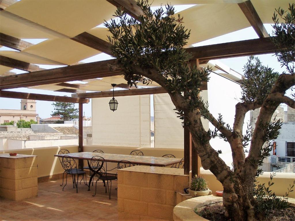 Antica Tonnara - 3