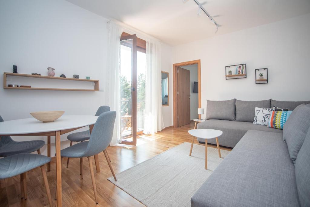 Vila Zlatibor Home & Spa - 2