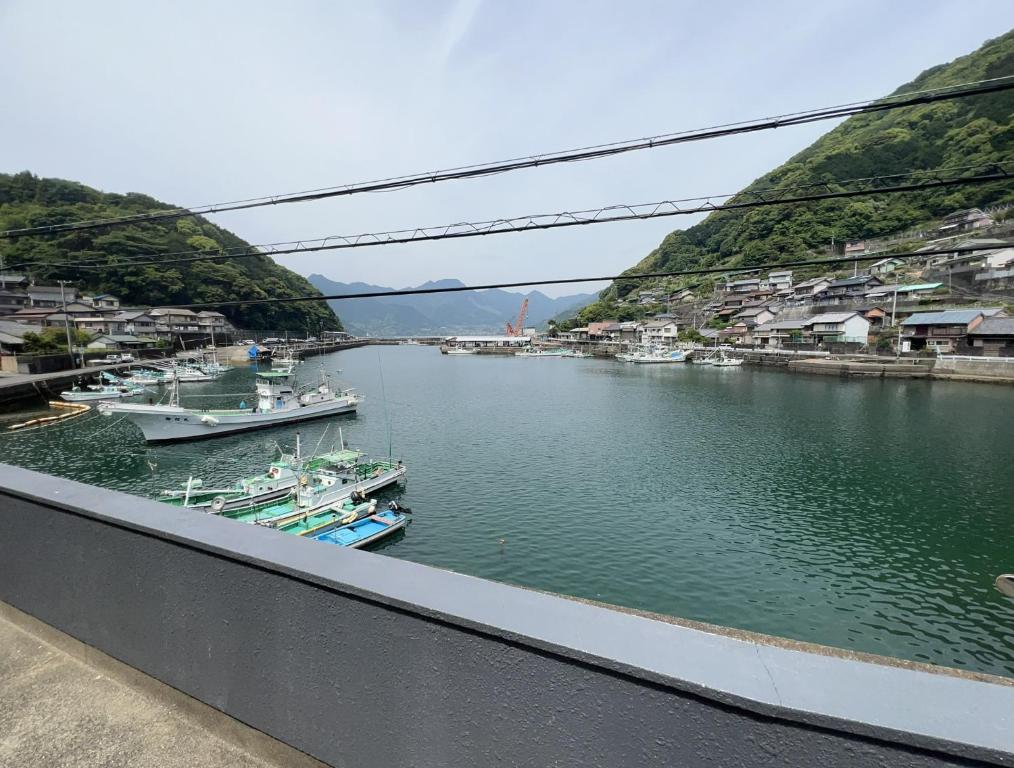 IHOKI BASE - Vacation STAY 57543v, Kumano