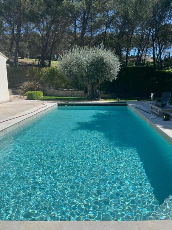 La Bastide des Rosiers - 3