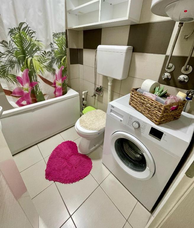 La Apartamento - 5