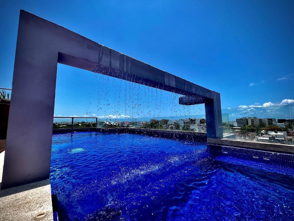Playa Centro Rooftop Apartments & Studios - 1