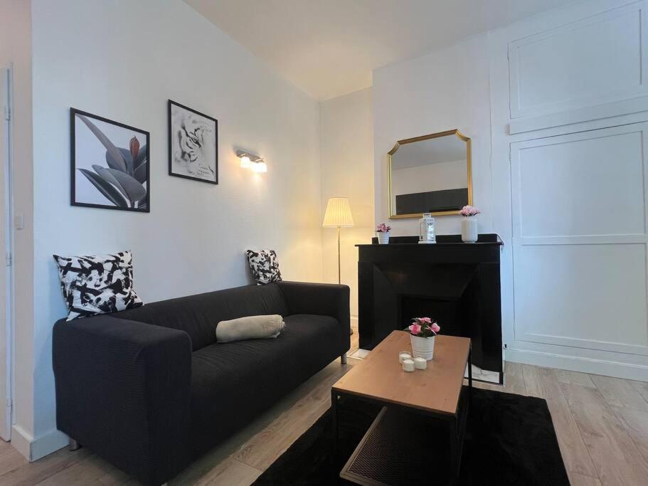 Le Castelet - Paisible T2 proche métro, Toulouse