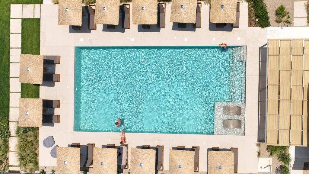 Anassa Resort Halkidiki
