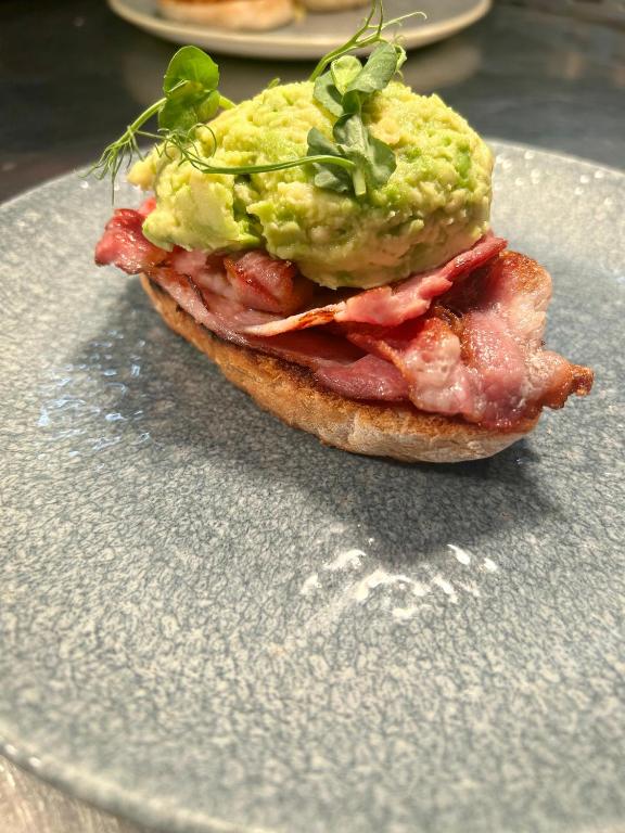 お料理のイメージ