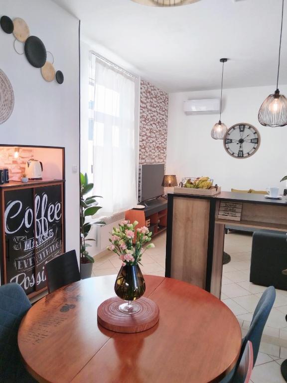 Apartment Volosko View, Opatija