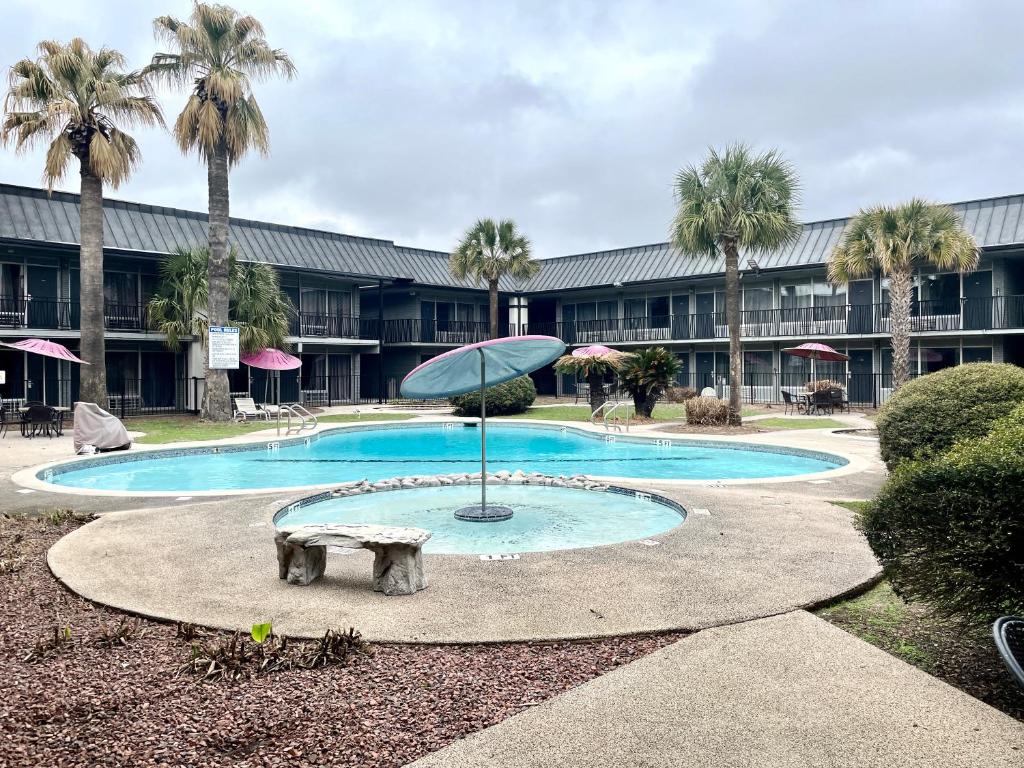 EXTEND A SUITES-SAN ANTONIO photo