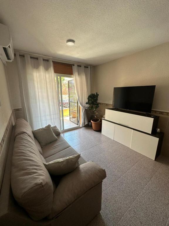 Nice apartment near the Port - 2