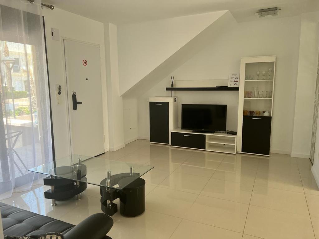 La Zenia Apartament - 5
