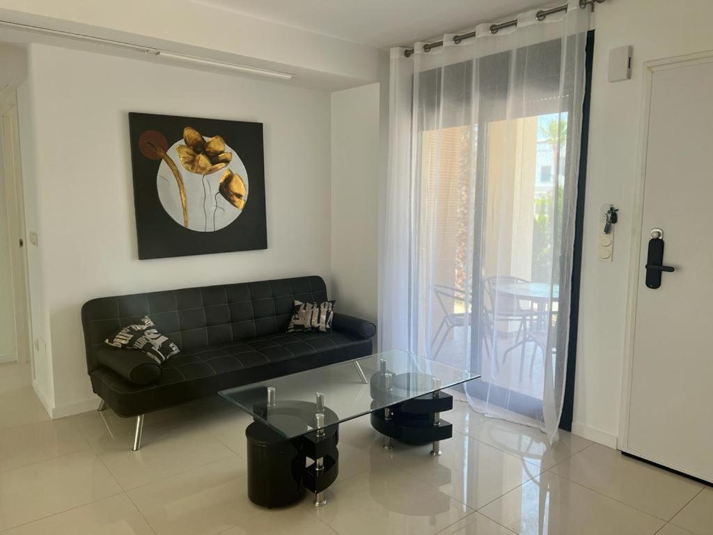 La Zenia Apartament - 3
