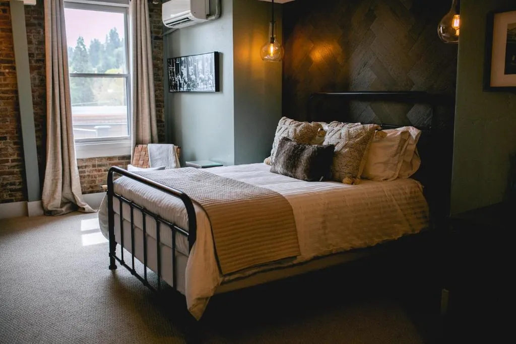 Historic Jacksonville Inn, hotel in Jacksonville