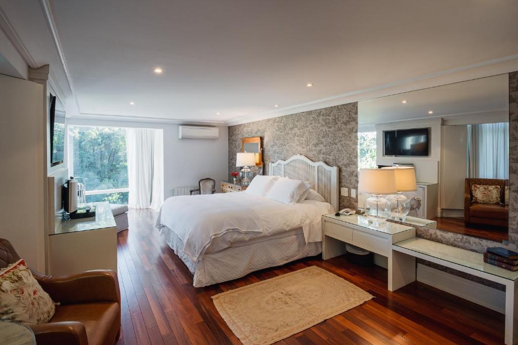 Hotel Estalagem St. Hubertus