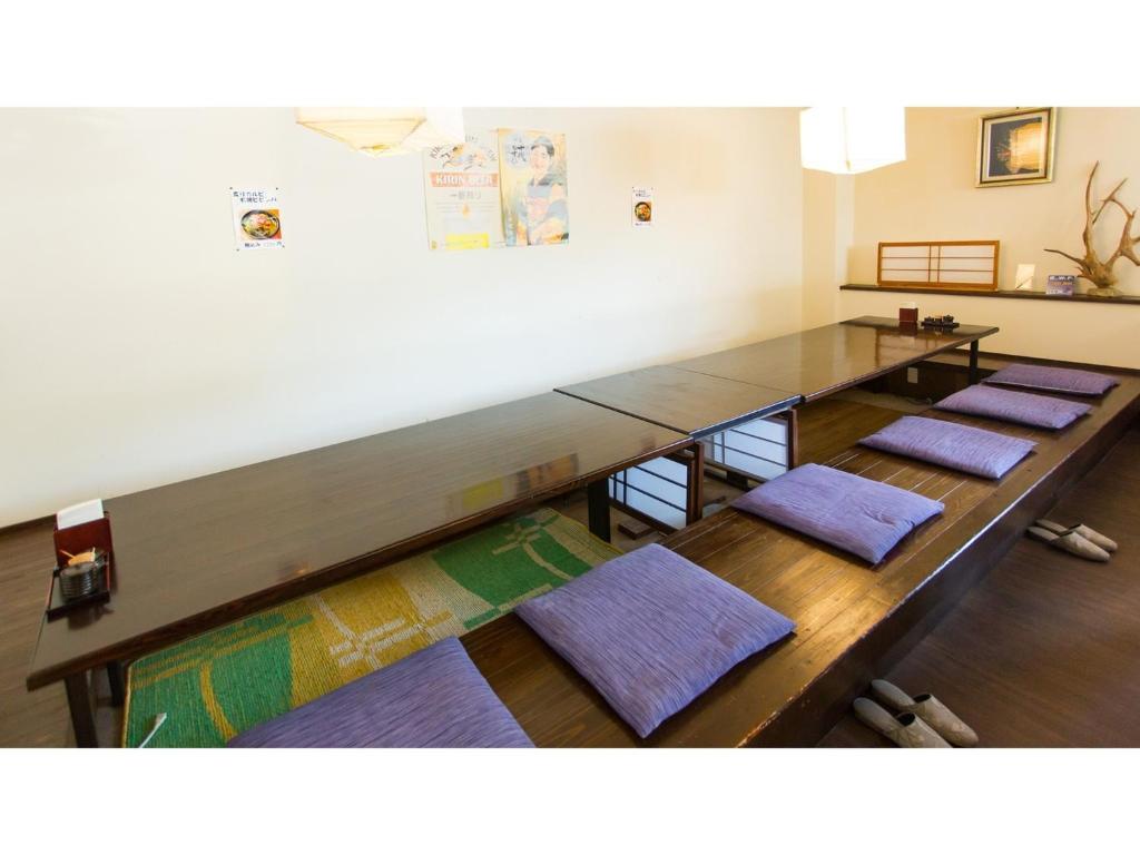 Hotel AreaOne Sakaiminato Marina - Vacation STAY 객실