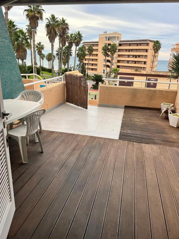 Nice bungalow La Mata with sea views - 2