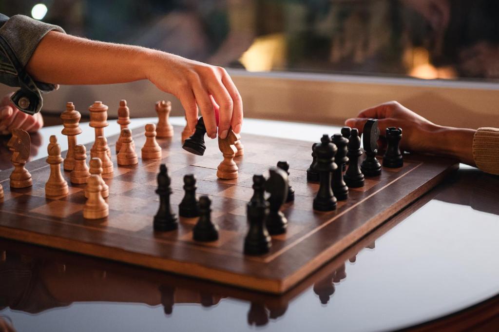 Recreational facilities