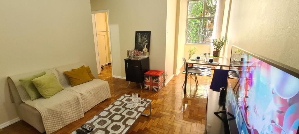 Ap Copanema, Rio de Janeiro