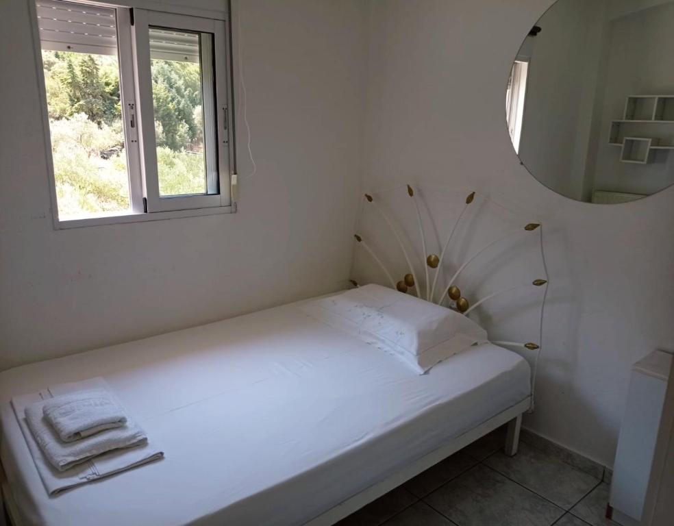 Palio Kavala sea view house photo
