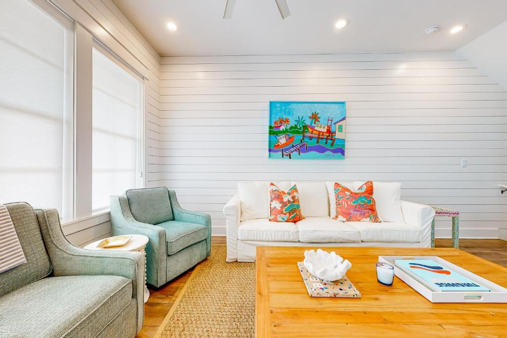 Coco Loco, Port Aransas