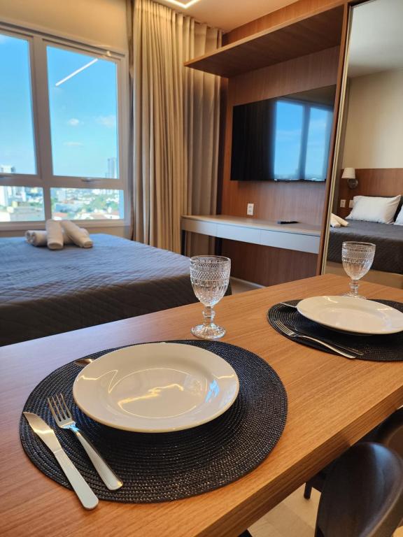 Excepcional Blend Setor Marista, Goiânia