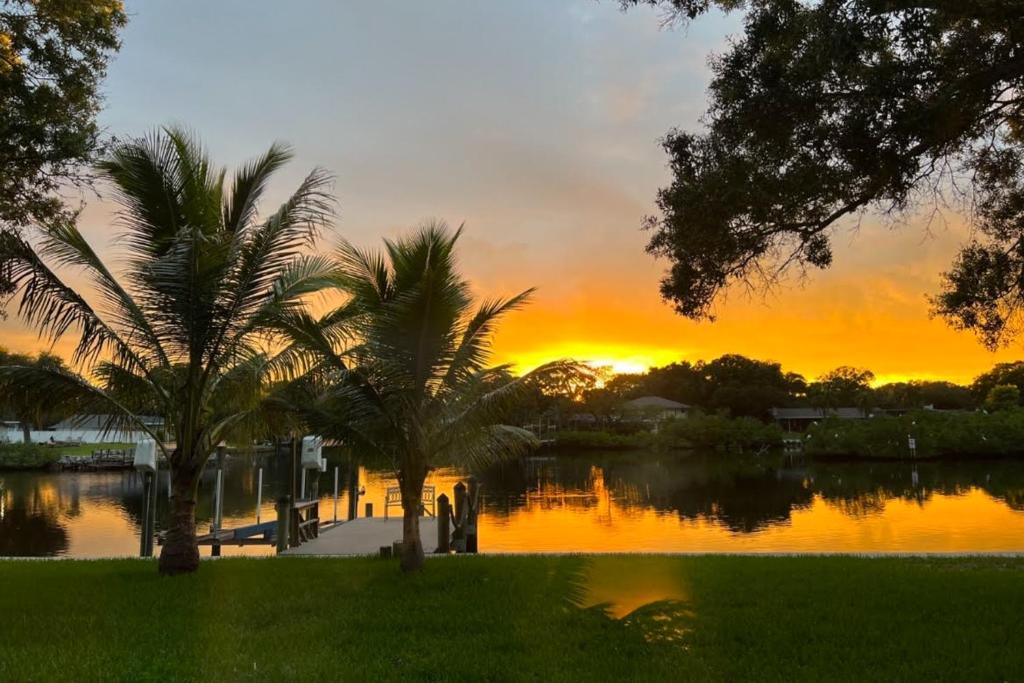 Clearwater Cheer, Clearwater