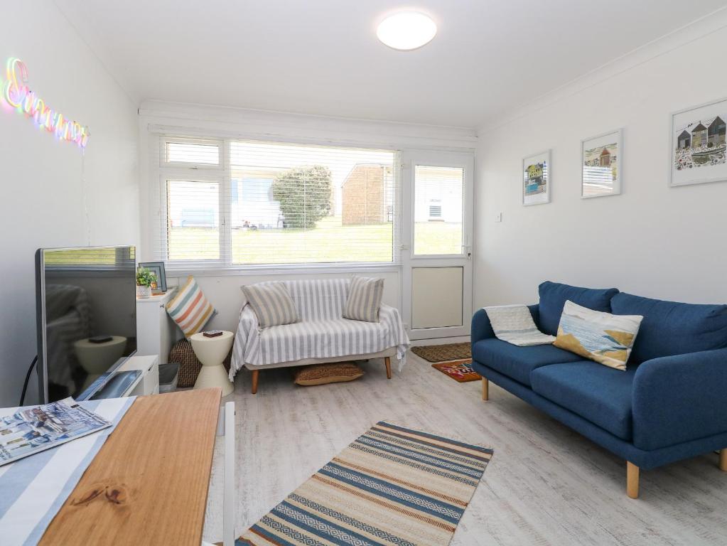 Dolly's Lookout, Lowestoft