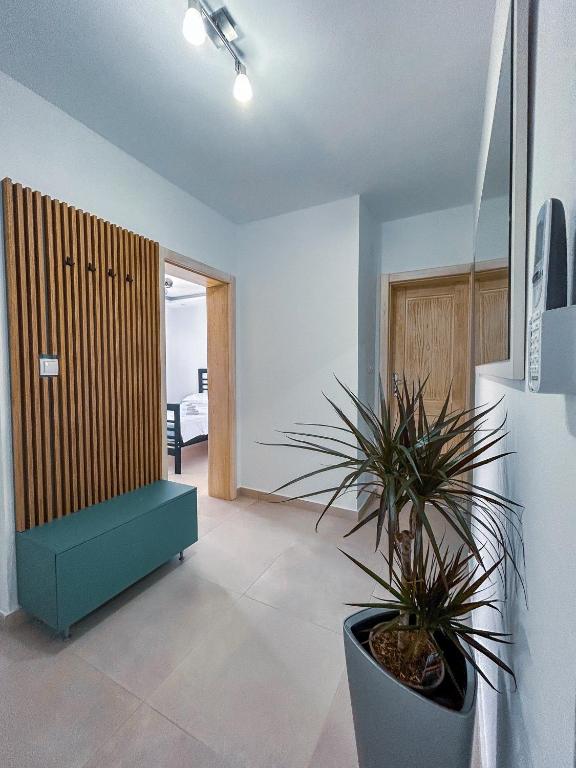 Sunset Apartment - 1