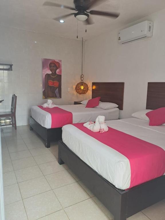 Hotel La Placita photo