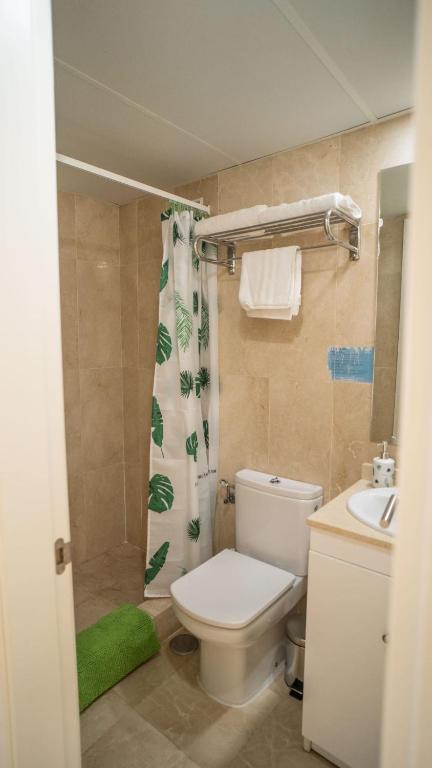 Apartamento Los Patos Beach - 5