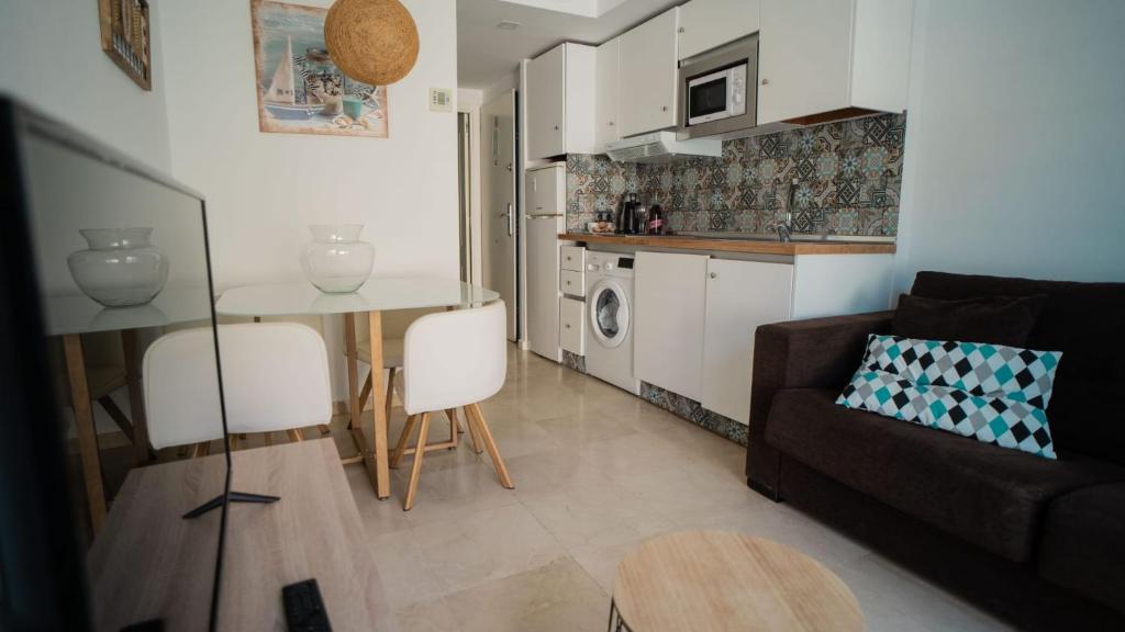 Apartamento Los Patos Beach - 2