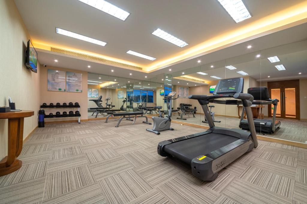 Xiamen Xiangan Yihao Hotel photo