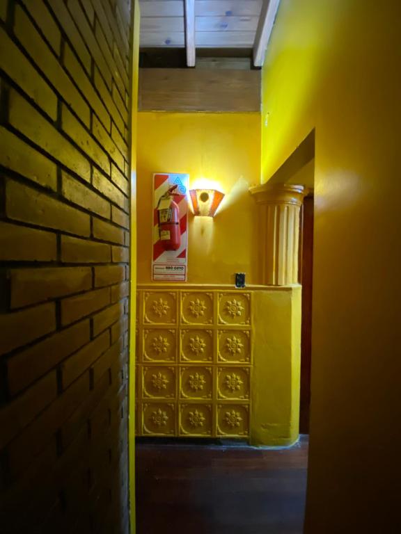 Hostel Ruca Potu photo