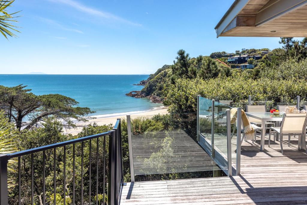 Tawa Cottage - Coast & Country, Oneroa