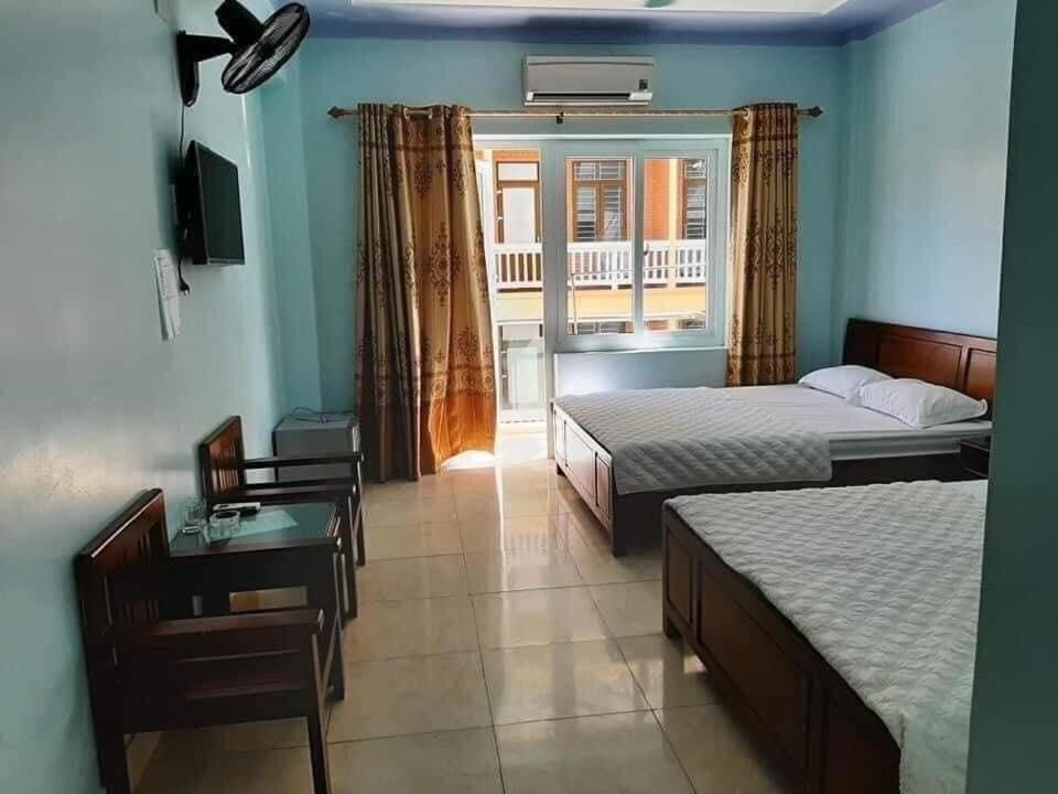 Thành Thư Vân Đồn Hotel – by Bay Luxury
