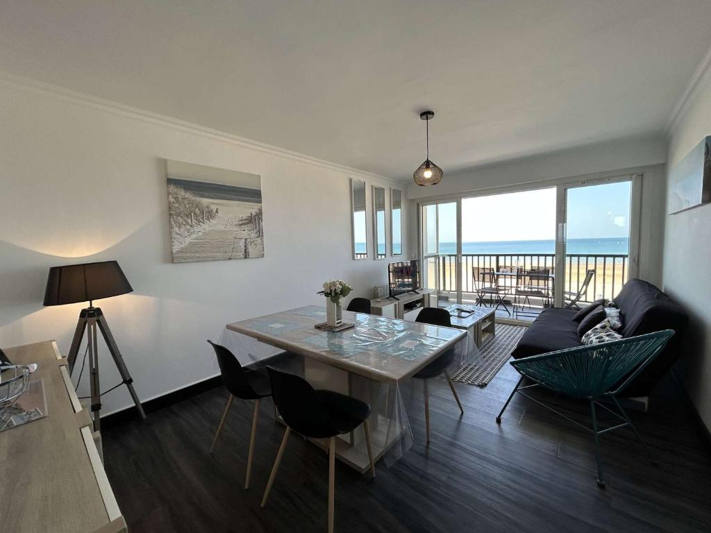 Appartement 2 pièces avec parking à Saint-Jean-de-Monts - FR-1-224C-257 - 2