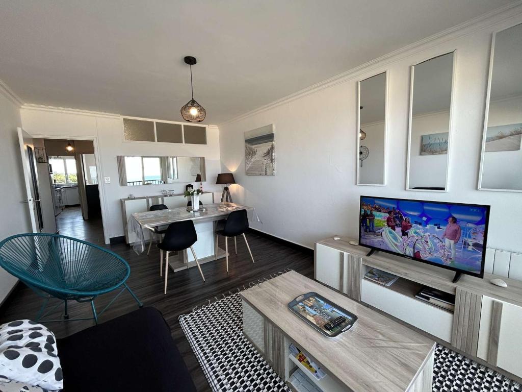 Appartement 2 pièces avec parking à Saint-Jean-de-Monts - FR-1-224C-257 - 5