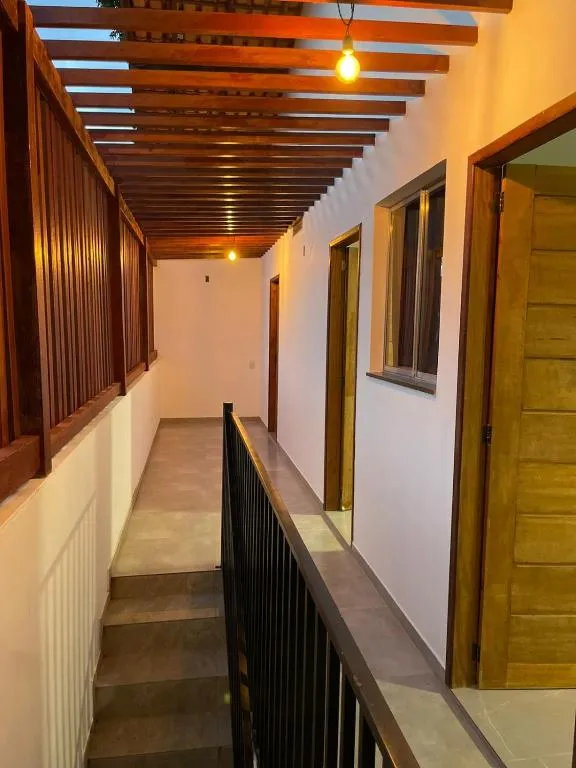 Morada da Ilha Pousada，位于索雷的酒店