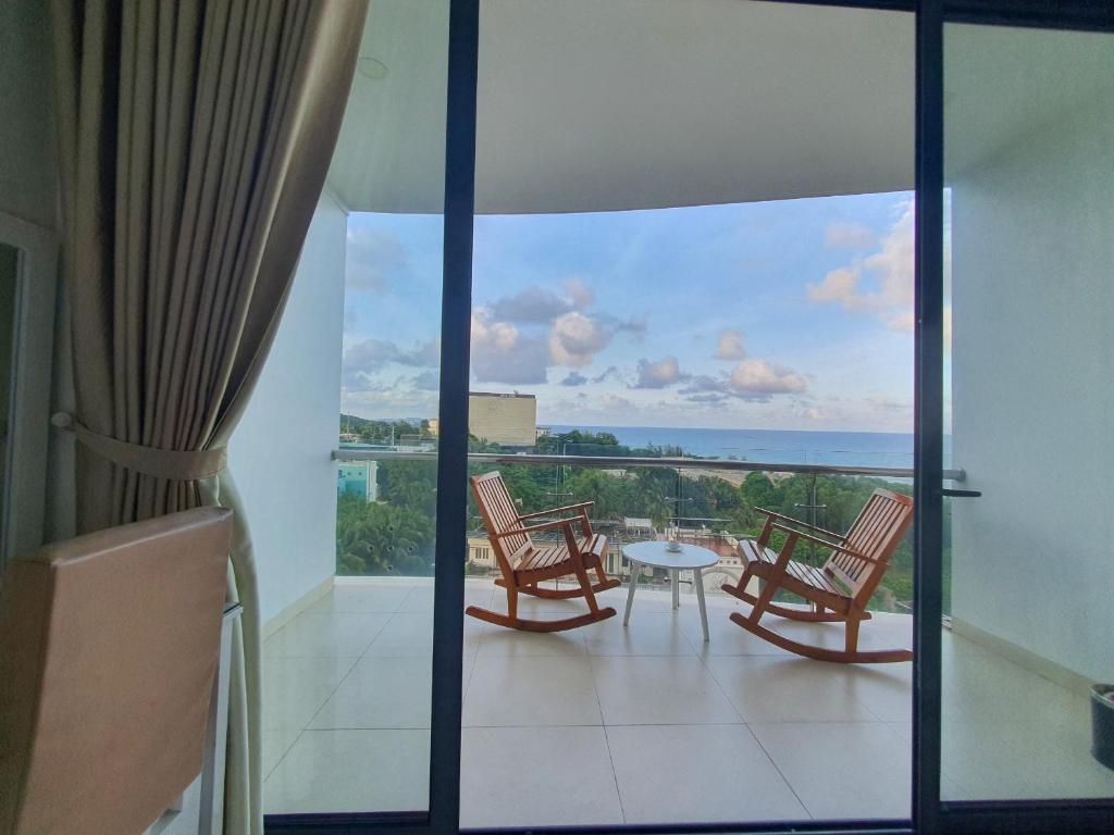 Home Park Hotel Phu Quoc Home Park Hotel Phu Quoc